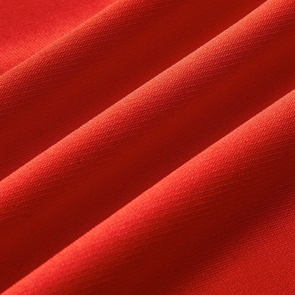 026. Commense Beloved Knotted Sleeveless Long Dress - Picture 5 of 5